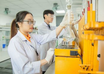 Việc đó chất lượng kiểm soát dễ dàng hơn