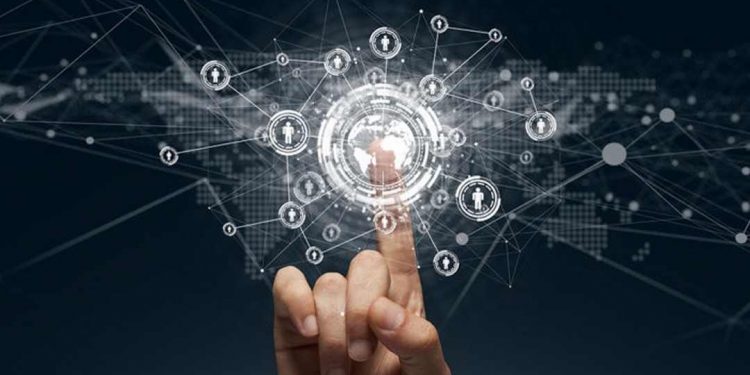 Công nghệ nâng cao cơ chế khoa học 