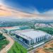 Khu công nghệ cao Hòa Lạc - Nơi tập trung nhiều dự án lớn