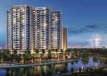 Khu công nghệ cao là đặc khu kinh tế - kỹ thuật đa chức năng