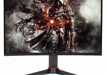 Màn hình 144hz- kỷ nguyên mới của làng giải trí