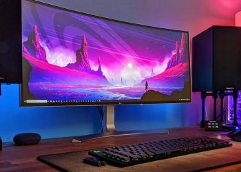 Dùng màn hình với những việc liên quan tới thiết kế đồ họa