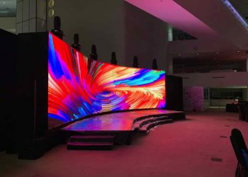 Màn hình led là gì?