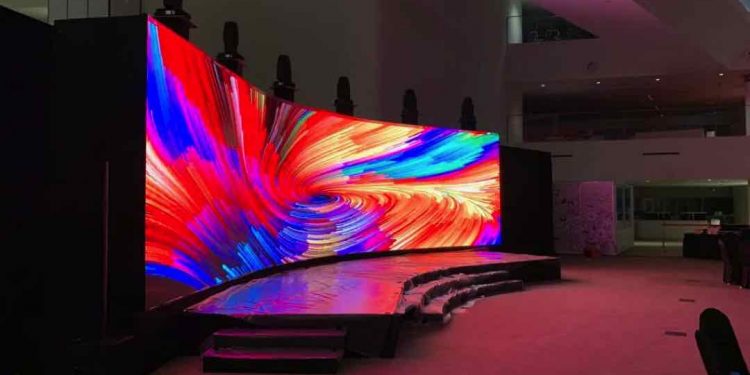 Màn hình led là gì?