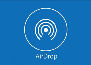 AirDrop là gì?