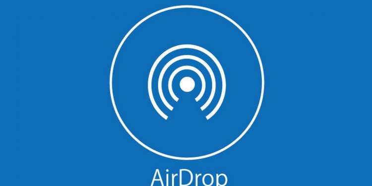 AirDrop là gì?