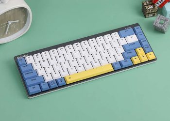 Bàn phím Bluetooth là tác phẩm đột phá của công nghệ hiện đại