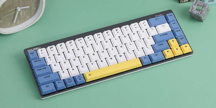 Bàn phím Bluetooth là tác phẩm đột phá của công nghệ hiện đại