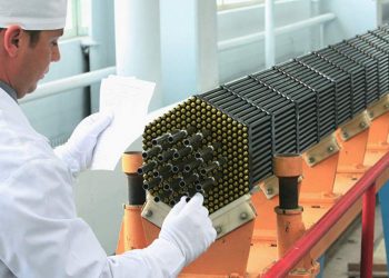 Loại vũ khí có khả năng hủy diệt hàng loạt