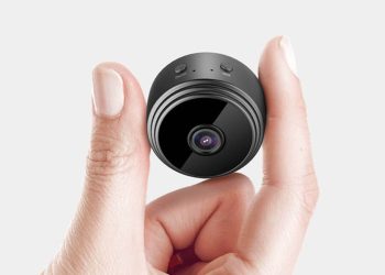 Camera siêu nhỏ có ưu điểm và ngược điểm như thế nào?