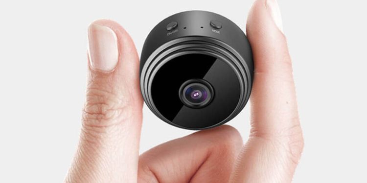 Camera siêu nhỏ có ưu điểm và ngược điểm như thế nào?