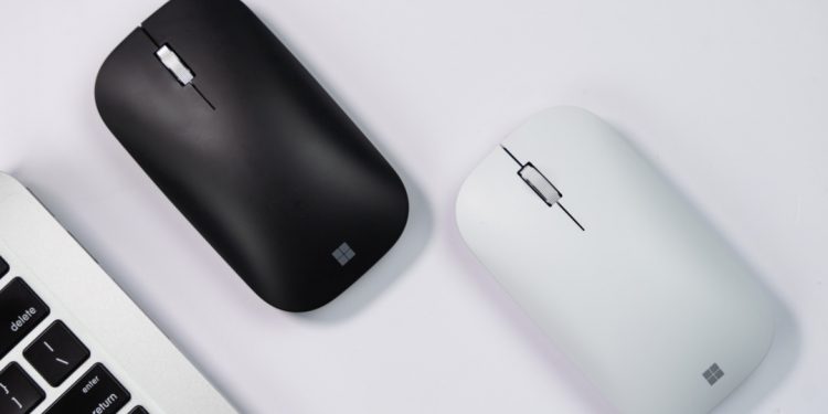 Ưu điểm của chuột Bluetooth