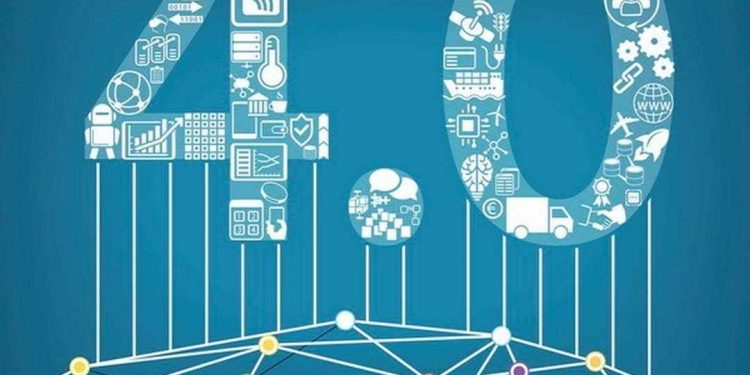 Công nghệ 4.0 phát triển thay đổi dần cuộc sống con người 