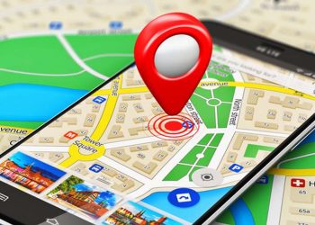 Định vị GPS là gì?
