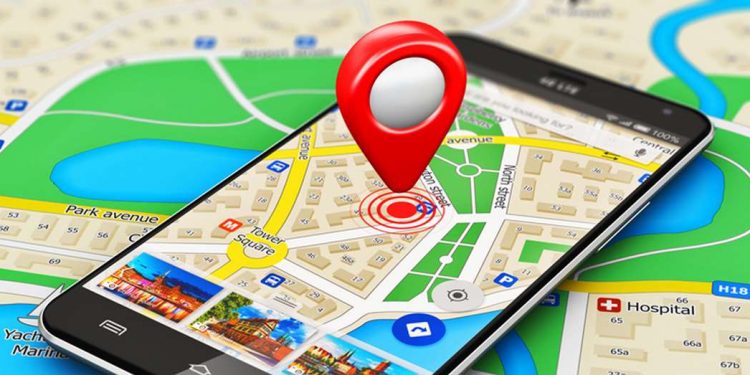 Định vị GPS là gì?