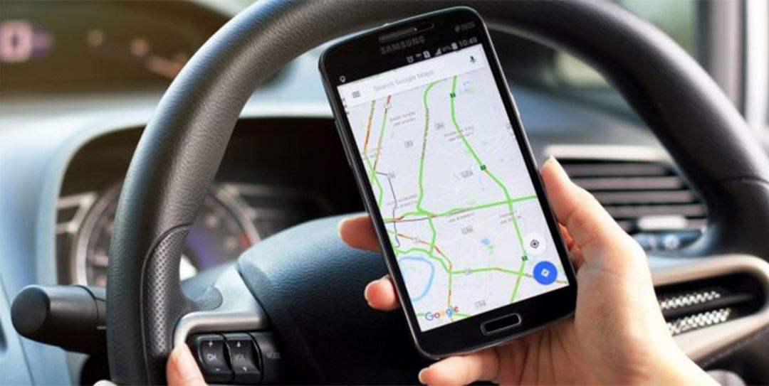 Xác định tọa độ của GPS trên thị trường hiện nay