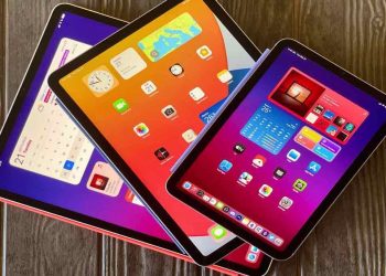 Thiết bị làm việc và giải trí nhỏ gọn, tiện lợi