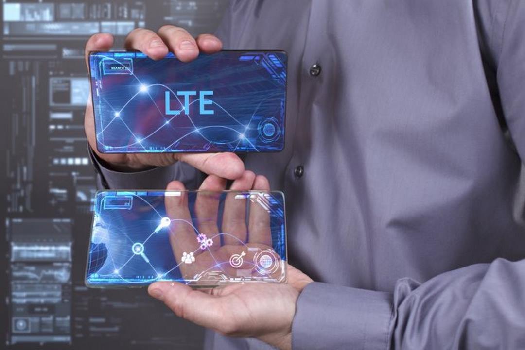 LTE vươn xa tầm quốc tế