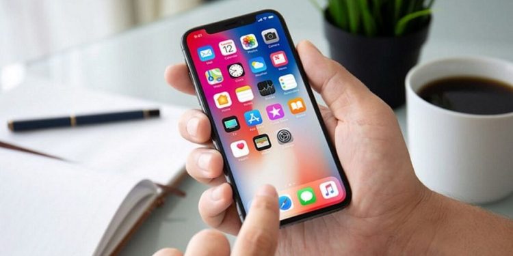 Màn hình điện thoại mở ra một kỷ nguyên mới của công nghệ
