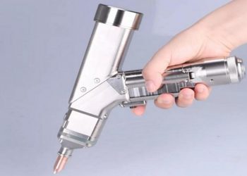 Bạn biết gì về máy hàn Laser?