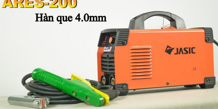 Cách dùng máy hàn MIG đơn giản đến nỗi ai cũng có thể làm được