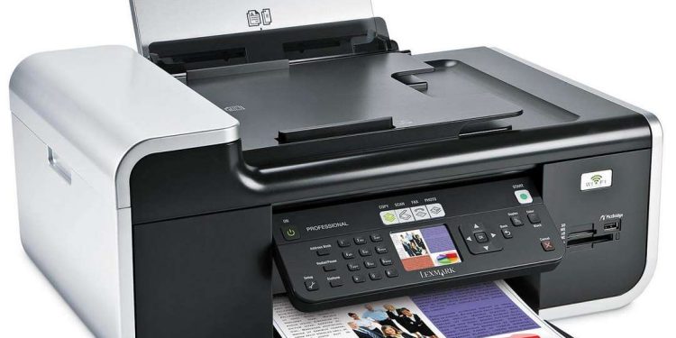 Máy in mini đến từ nhà Canon được ưa chuộng 