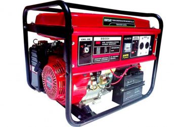 Máy phát điện là gì?