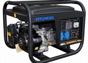 Máy phát điện mini có ưu điểm gì? Có những loại máy nào?