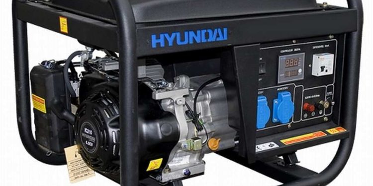 Máy phát điện mini có ưu điểm gì? Có những loại máy nào?