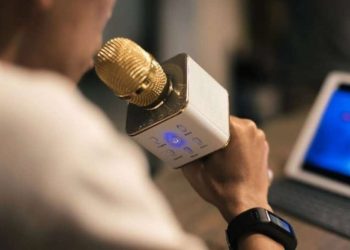 Mic Bluetooth tốt là mic có đầy đủ các chức năng cơ bản