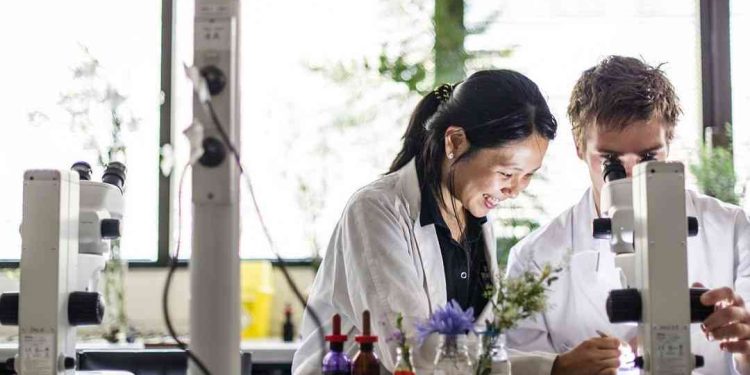 Công nghệ sinh học là gì?