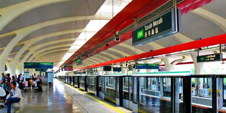 Phương tiện công cộng ở các nước phát triển