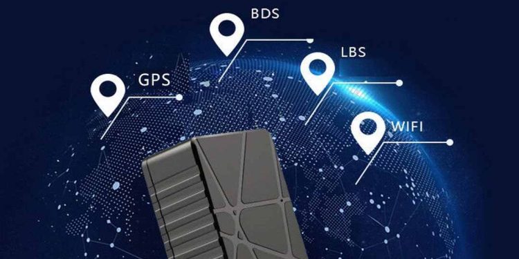 Thiết bị để định vị GPS và điều thú vị xoay quanh nó