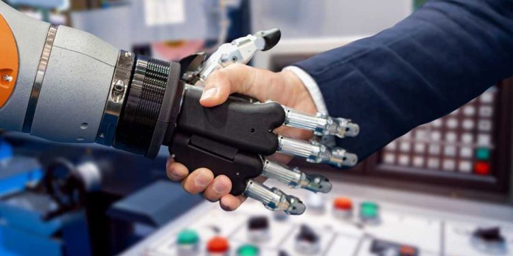 Trí tuệ nhân tạo là gì?