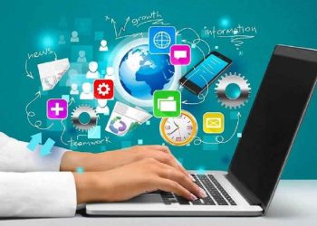 Công nghệ kỹ thuật số trong cuộc cách mạng chuyển đổi số