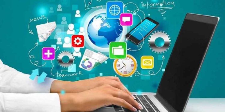 Công nghệ kỹ thuật số trong cuộc cách mạng chuyển đổi số