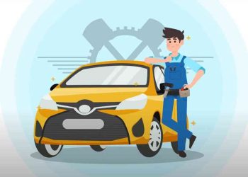 Công nghệ Kỹ thuật ô tô là ngành gì