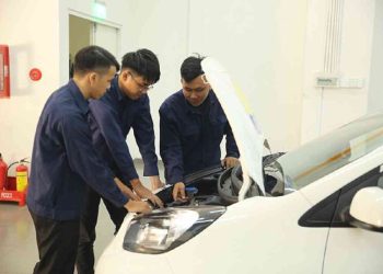 Khái quát về ngành Công nghệ ô tô