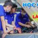 Học ô tô ra trường làm các công việc gì?