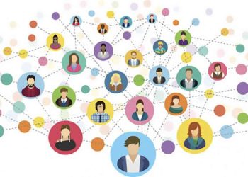 Kết nối xã hội