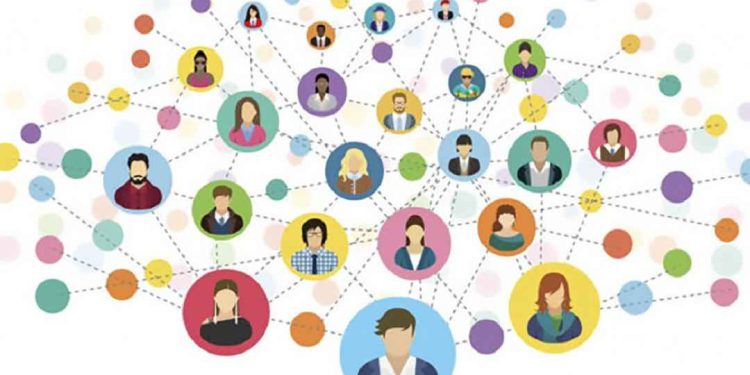 Kết nối xã hội