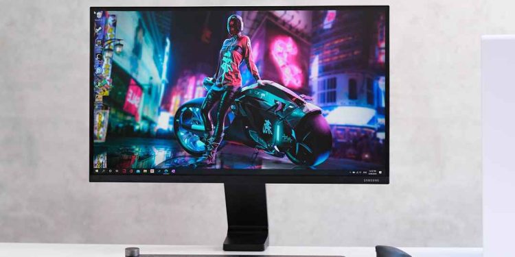 Màn hình Full HD là gì?