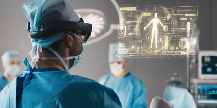 Ứng dụng trong y tế