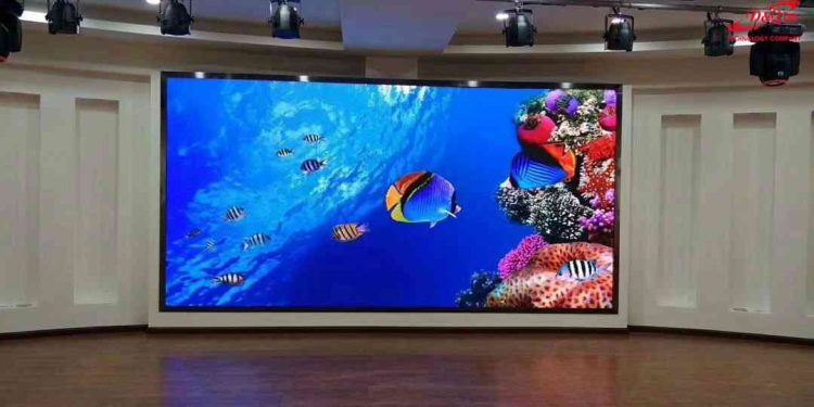 Cách phân biệt các loại màn hình LED