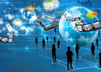 Tương lai của công nghệ 4.0