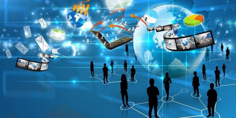 Tương lai của công nghệ 4.0