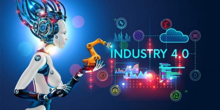 Lợi ích của công nghệ 4.0 cho doanh nghiệp