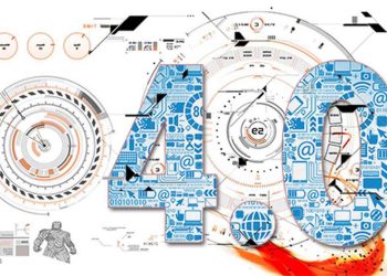 Tầm nhìn phát triển về công nghệ 4.0