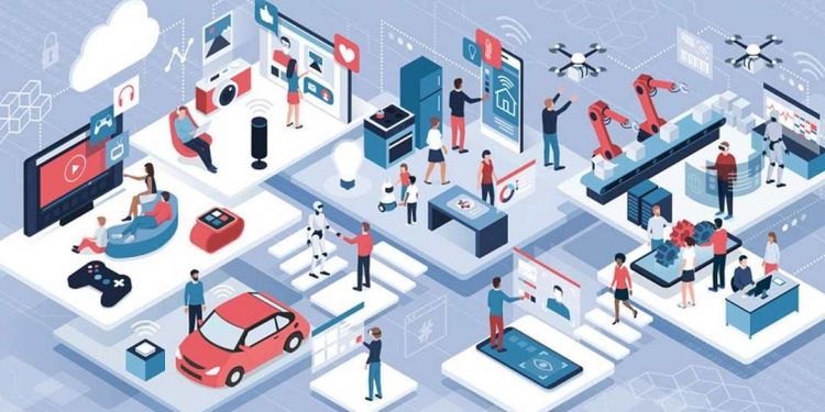 Hệ thông công nghệ bán tự động