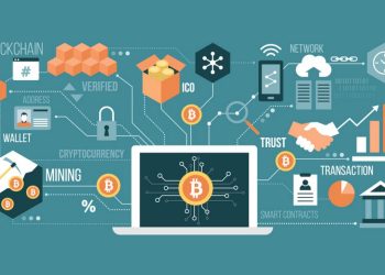 Sử dụng đa dạng công nghệ Blockchain